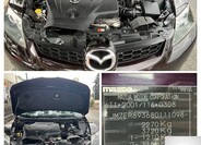 Mazda CX-7 16