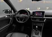 Seat Tarraco 18