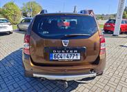 Dacia Duster 5