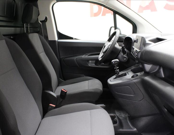 Opel Combo 12