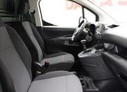 Opel Combo 12