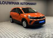 Opel Crossland 12