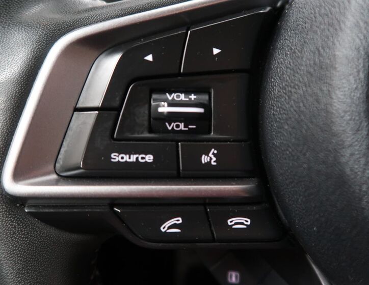 Subaru Outback 25