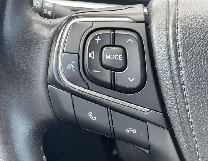Toyota Verso 20
