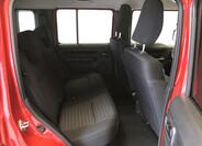 Suzuki Jimny 11