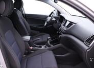 Hyundai Tucson 11