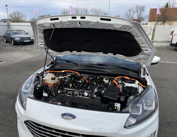 Ford Kuga 36