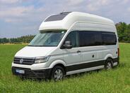 Volkswagen Grand California 4