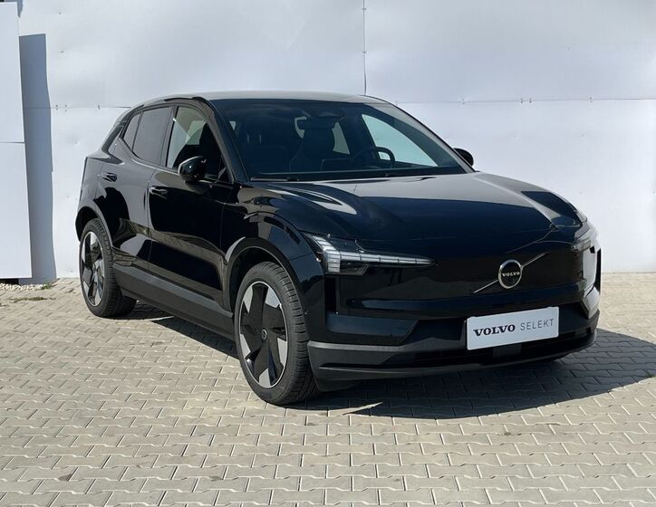 Volvo EX30 7