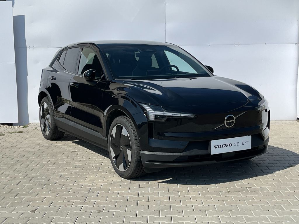 Volvo EX30