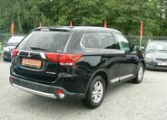 Mitsubishi Outlander 5