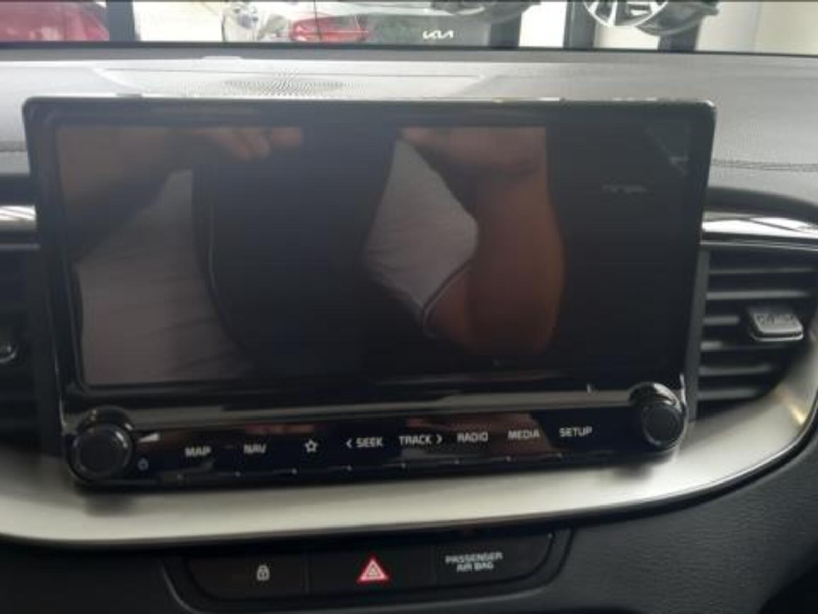 KIA XCeed 13