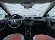 Škoda Fabia 18