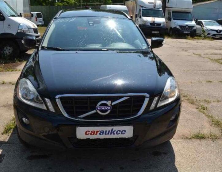 Volvo XC60 2