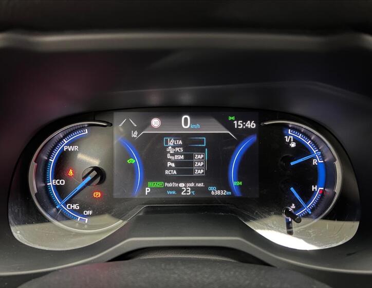 Toyota RAV4 20