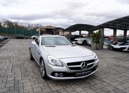Mercedes-Benz SLK 8