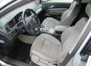 Audi A6 Allroad 18