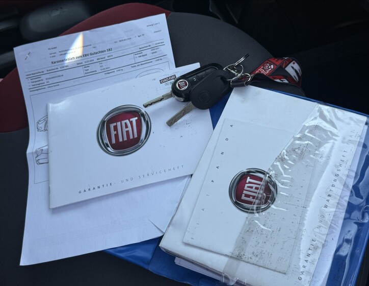 Fiat Panda 23