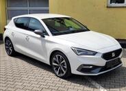 Seat Leon 1
