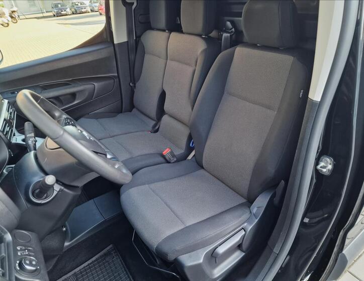 Opel Combo 35