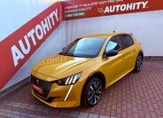 Peugeot 208 1