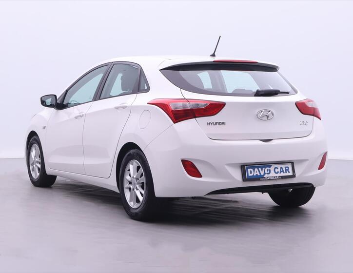 Hyundai i30 5