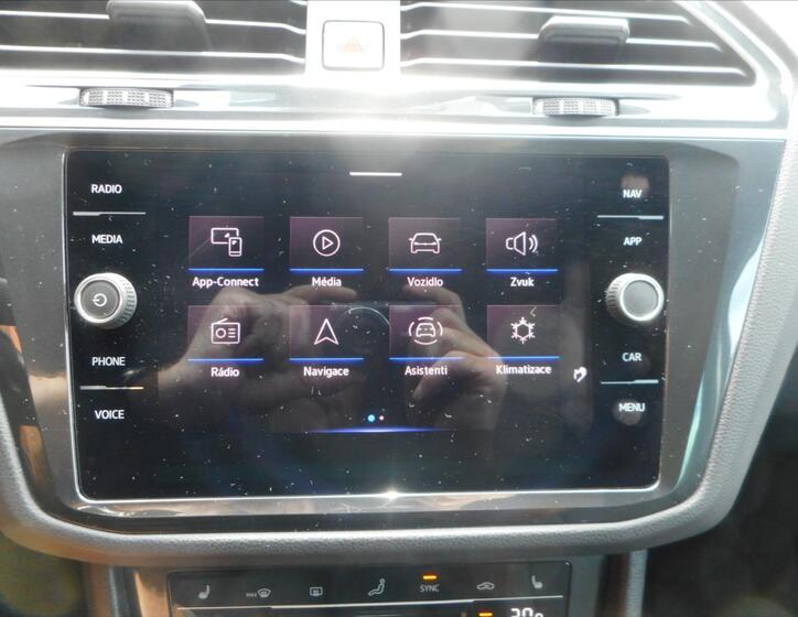 Volkswagen Tiguan 13