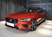 Volvo V60 1