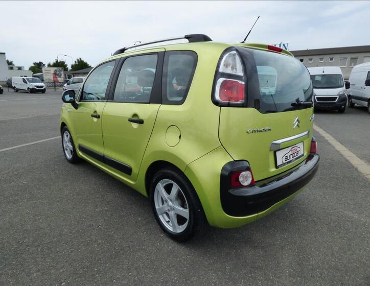 Citroën C3 Picasso 5