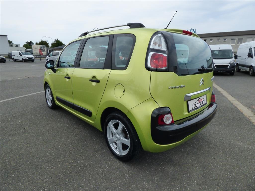 Citroën C3 Picasso