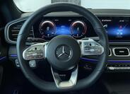 Mercedes-Benz GLS 10
