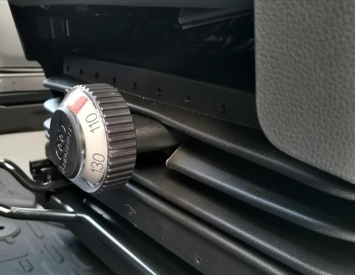 Volkswagen Crafter 21