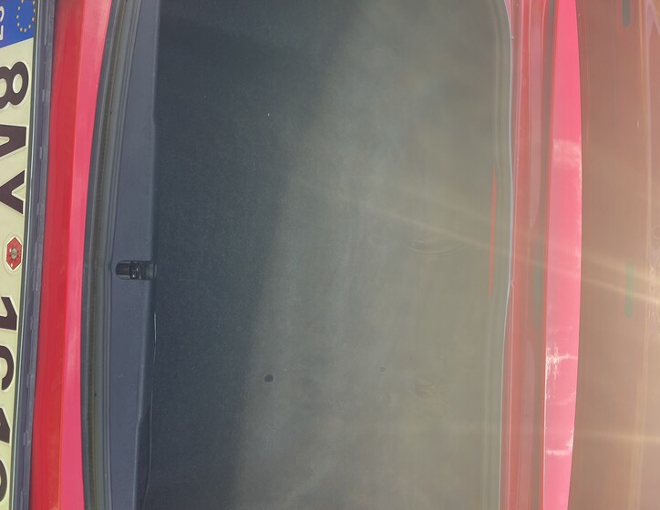 Mazda MX-5 9