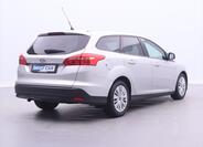 Ford Focus 7