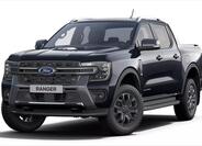 Ford Ranger 1