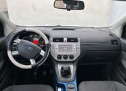 Ford Kuga 5