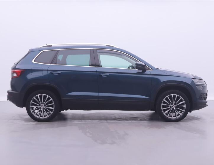 Škoda Karoq 8