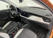 Škoda Kamiq 23