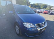 Volkswagen Touran 9