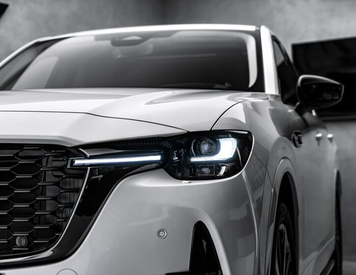 Mazda CX 9