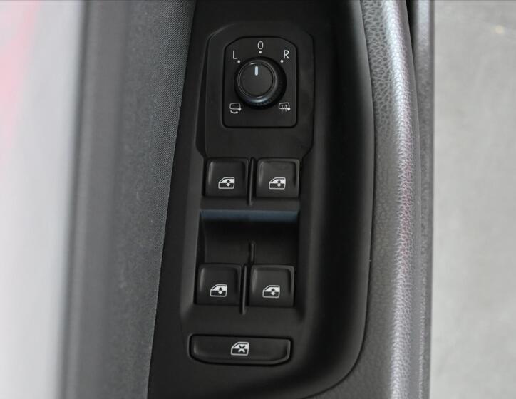 Volkswagen Passat 27