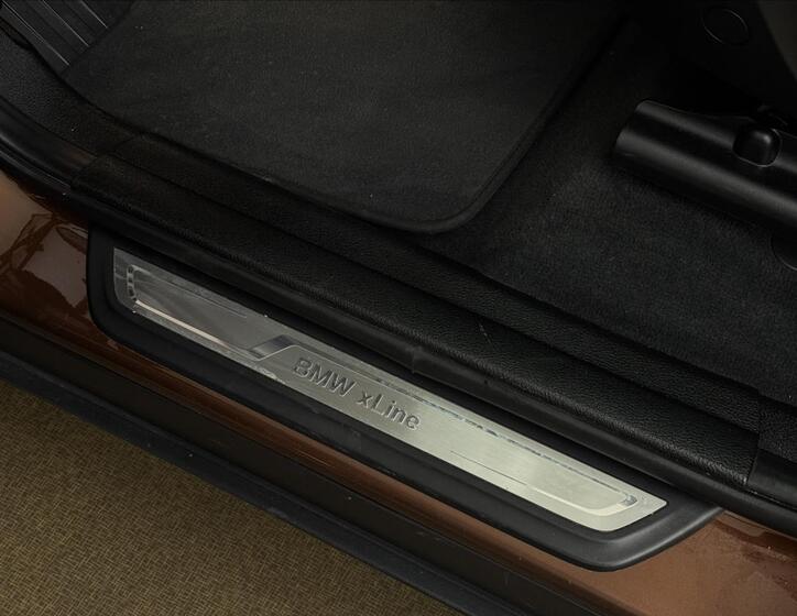 BMW X3 35