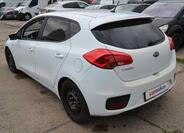 KIA Ceed 6