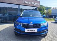 Škoda Karoq 2