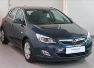 Opel Astra 3