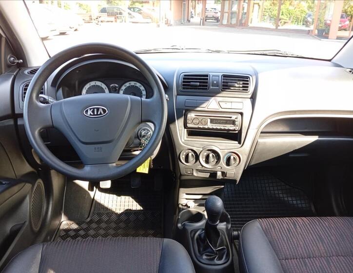 KIA Picanto 16