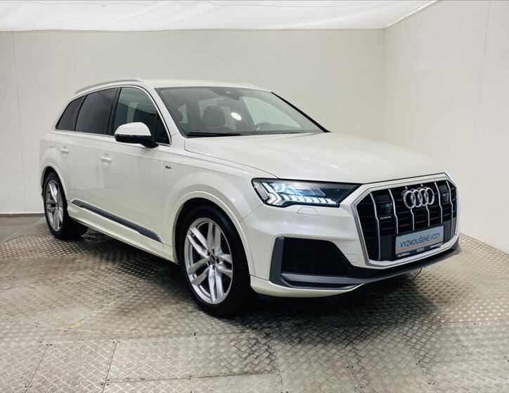 Audi Q7 32