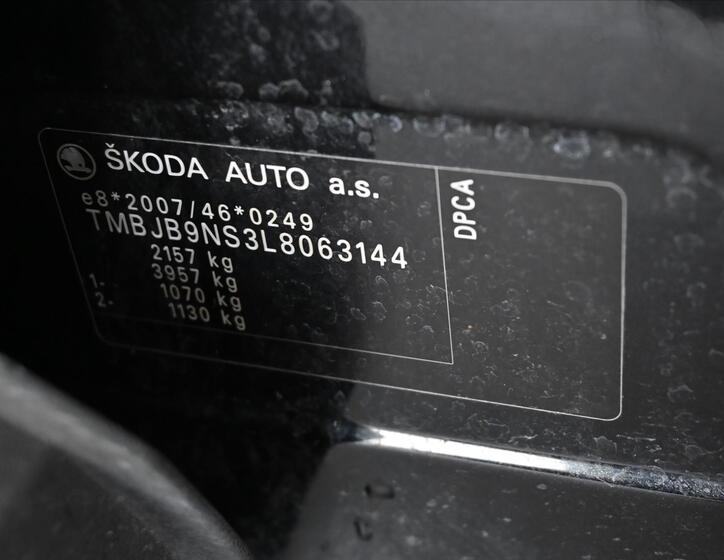 Škoda Kodiaq 15