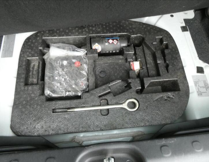 Fiat Panda 30