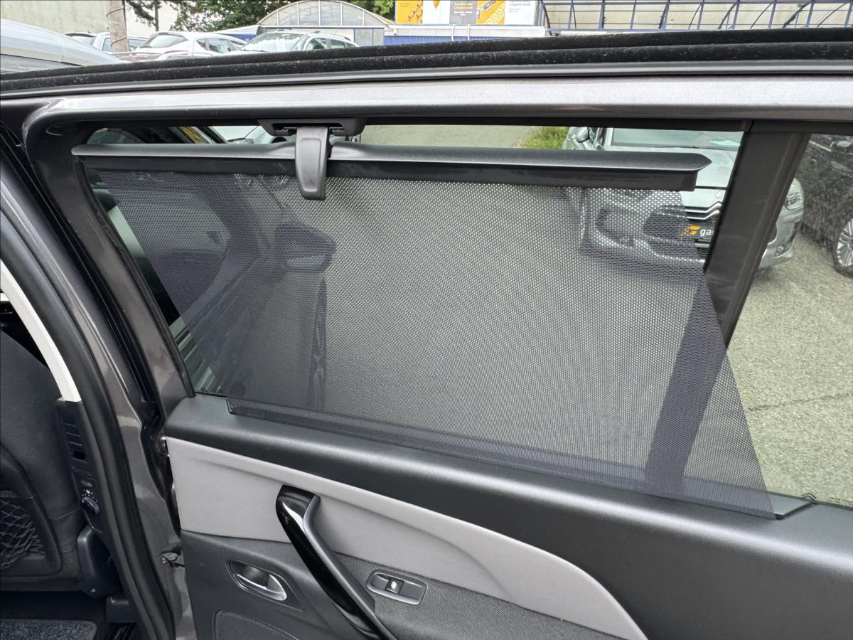Citroën Grand C4 SpaceTourer